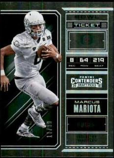 Marcus Mariota