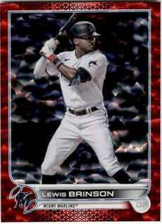Lewis Brinson