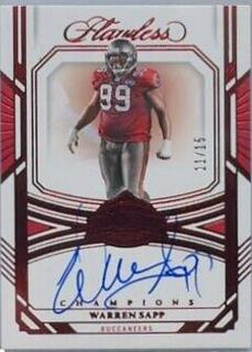 Warren Sapp