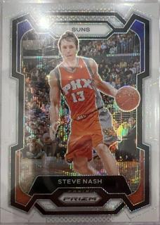 Steve Nash