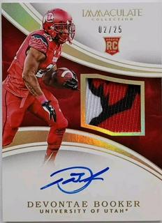 Devontae Booker