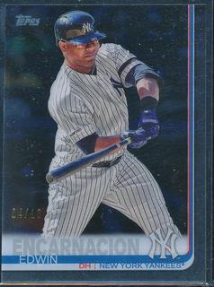 Edwin Encarnacion