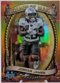 Jordan James