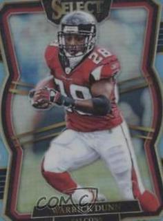 Warrick Dunn