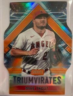 Mike Trout