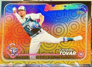 Ezequiel Tovar