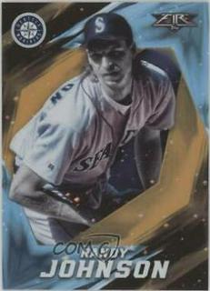 Randy Johnson