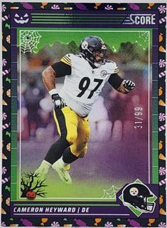 Cameron Heyward