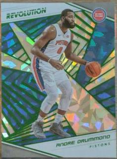 Andre Drummond