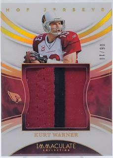 Kurt Warner