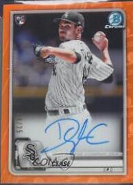Dylan Cease