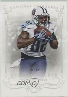 Delanie Walker