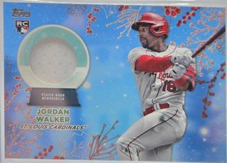 Jordan Walker