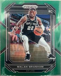 Malaki Branham