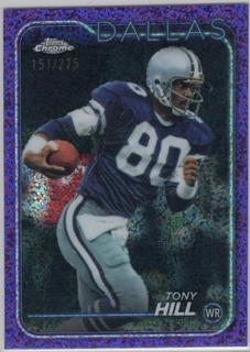 Tony Hill