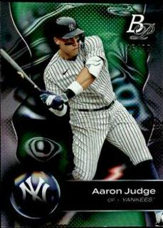 Aaron Judge