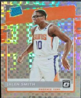 Jalen Smith
