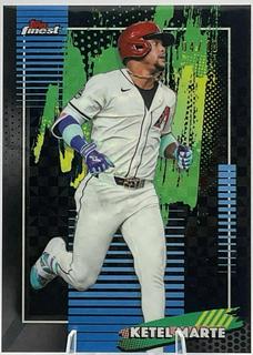 Ketel Marte