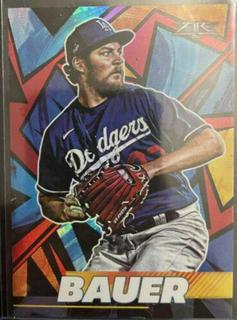 Trevor Bauer