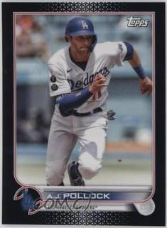 A.J. Pollock