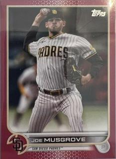 Joe Musgrove