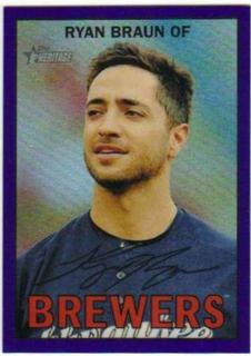 Ryan Braun