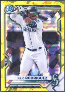 Julio Rodriguez