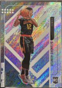 De'Andre Hunter