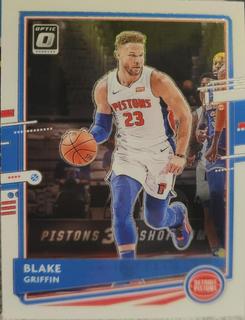 Blake Griffin