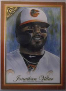 Jonathan Villar