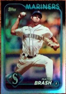 Matt Brash