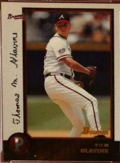 Tom Glavine