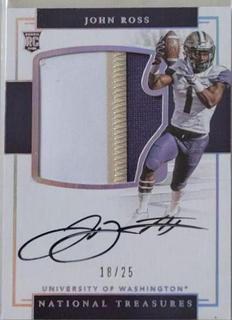 John Ross III