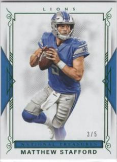 Matthew Stafford