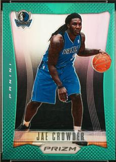 Jae Crowder