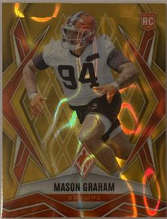 Mason Graham