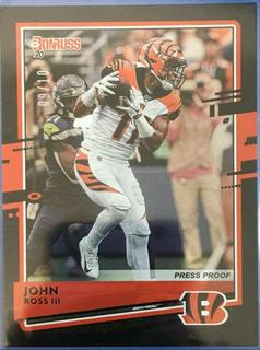 John Ross III