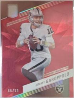 Jimmy Garoppolo