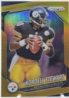 Kordell Stewart