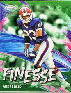 Andre Reed