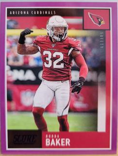 Budda Baker