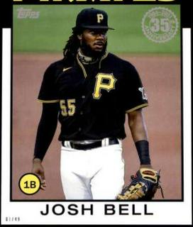 Josh Bell