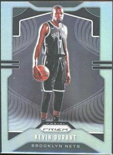 Kevin Durant