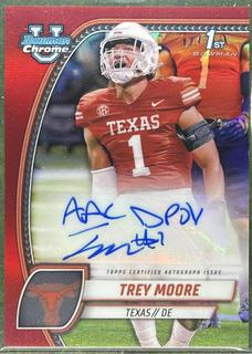 Trey Moore