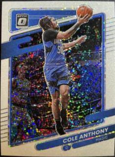 Cole Anthony