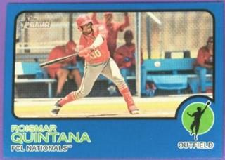 Roismar Quintana