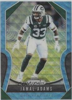 Jamal Adams