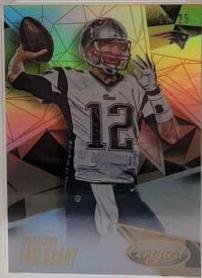 Tom Brady