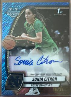 Sonia Citron