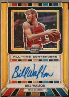 Bill Walton